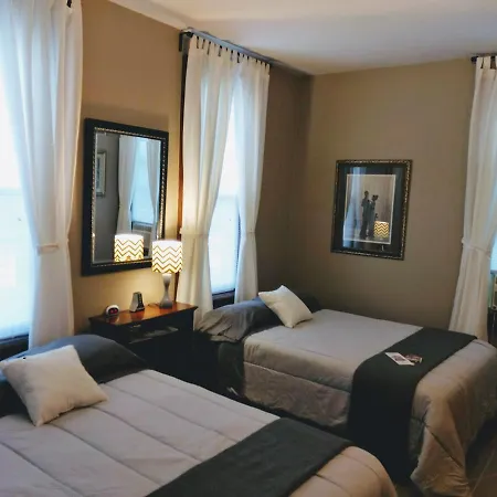Carraway Guest House